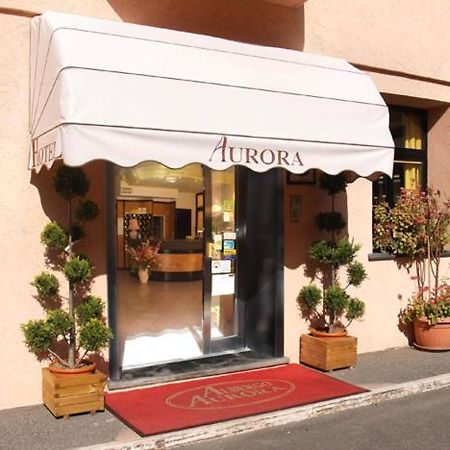 Hotel Aurora Castiglione della Pescaia Exterior foto
